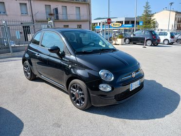 Fiat 500 1.3 MJET 95 CV LOUNGE 2016