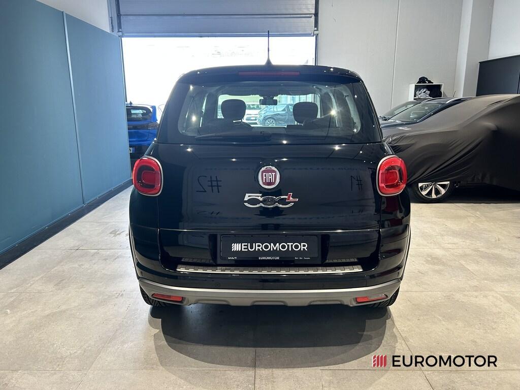 Fiat 500L 1.6 Multijet Mirror City Cross