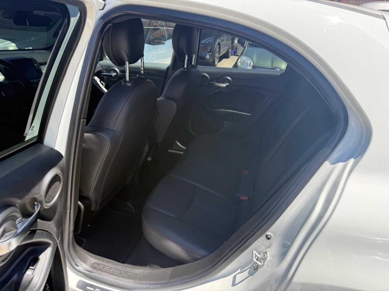 Fiat 500X 1.6 MultiJet 120 CV DCT Sport Automatica 19'