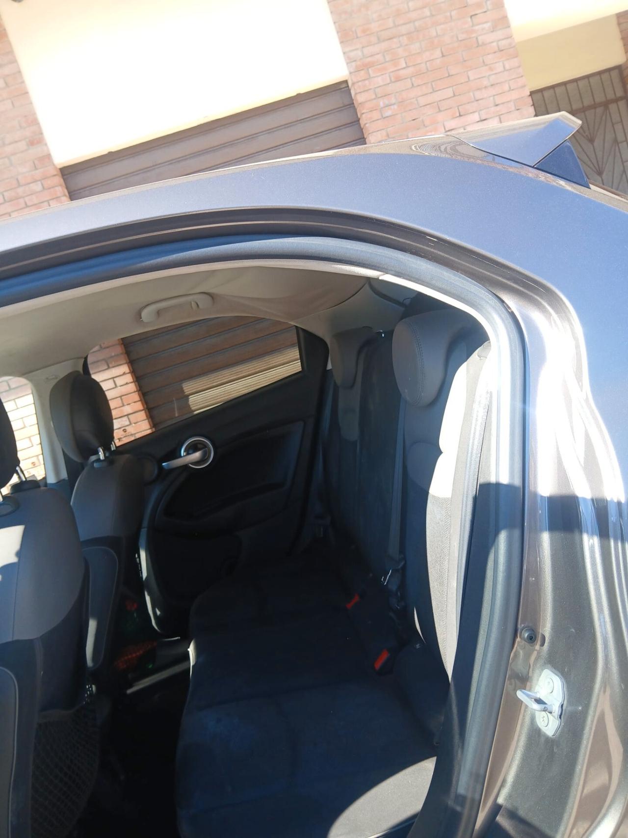 Fiat 500X 1.3 MultiJet 95 CV Pop