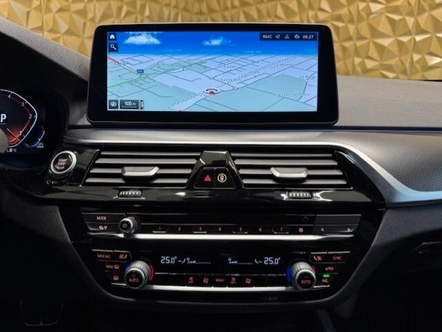 Bmw 530 530d 48V xDrive Touring Msport