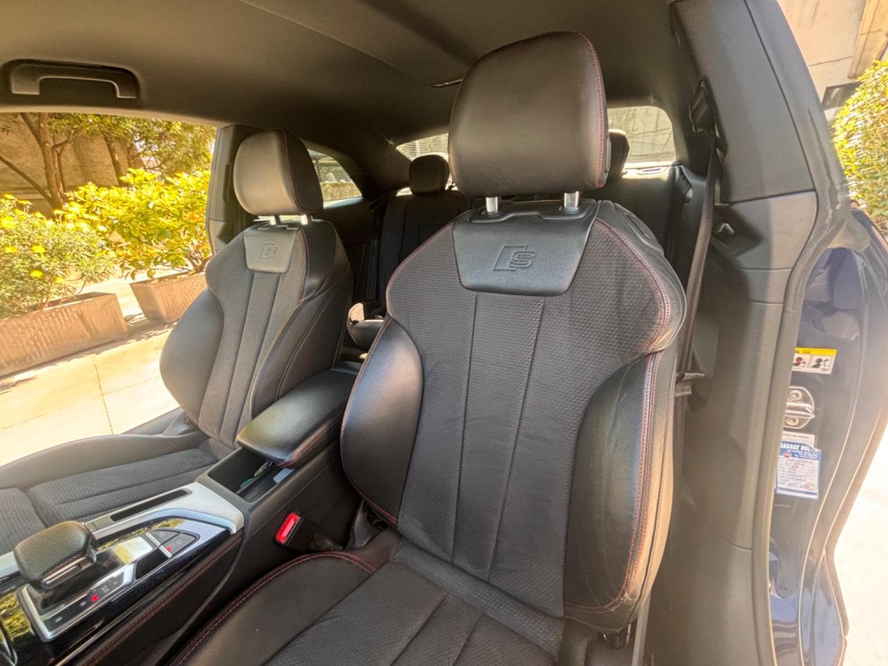 Audi A5 SPB 40 TDI S tronic line edition FULL optional