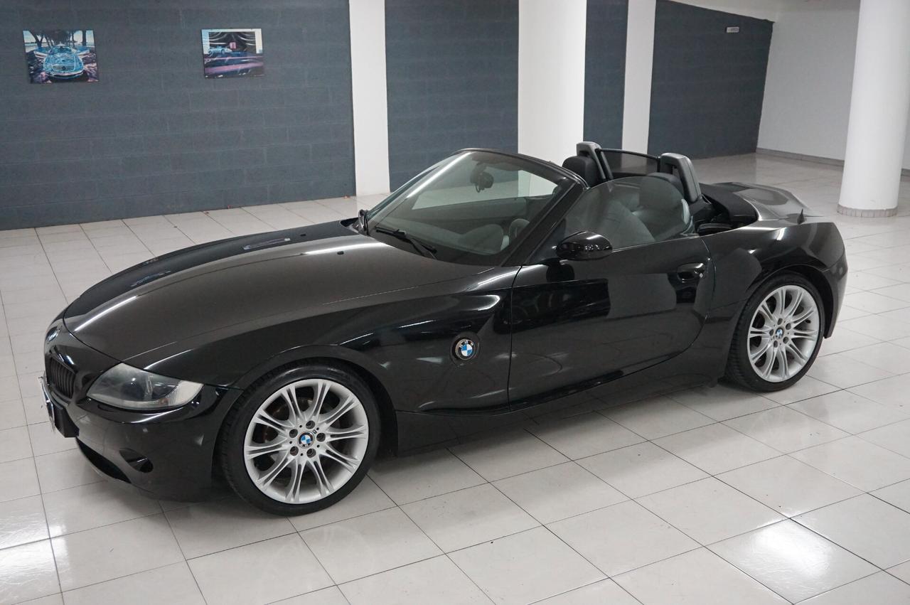 Bmw Z4 2.0i cat Roadster
