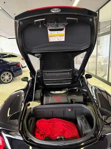 Alfa Romeo 4C OFFERTA LIMITATA ENTRO 15/12 Iva esposta