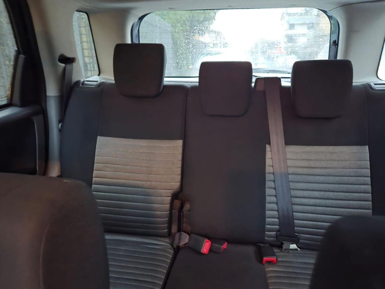 SUZUKI SX4 1.6 16V 4WD Outdoor Line UNICO PROPRIETARIO