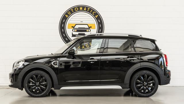 MINI Countryman 2.0 Cooper SD Business Countryman ALL4