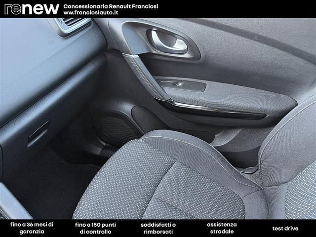 RENAULT Kadjar 1.5 Blue dCi Sport Edition FAP