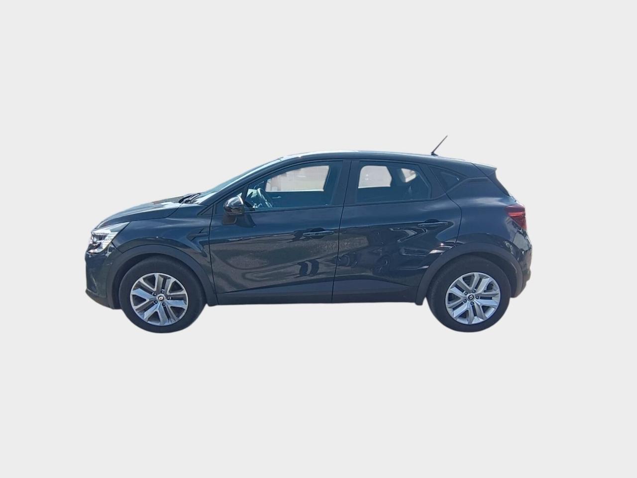 Renault Captur TCe 90 CV Equilibre