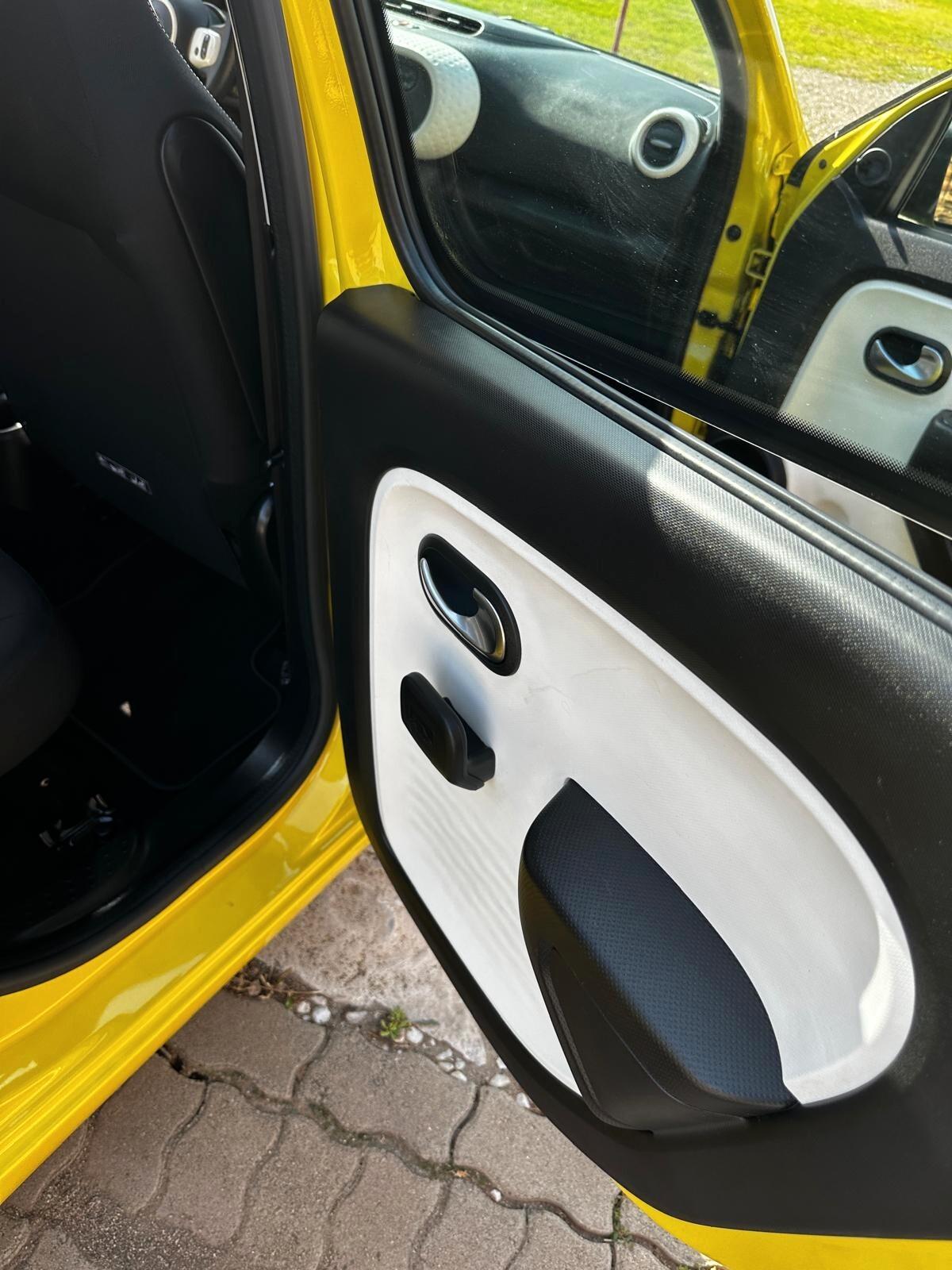 Renault Twingo SCe Stop&Start Intens