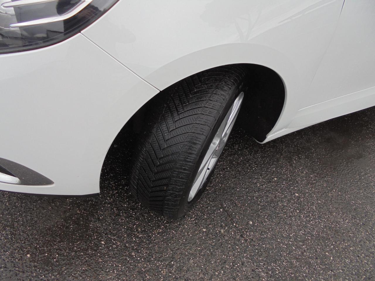 Renault Scenic Scénic 1.5 dCi 110CV Wave