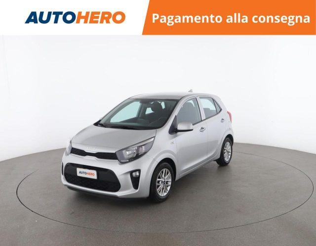 KIA Picanto 1.0 12V 5 porte Urban
