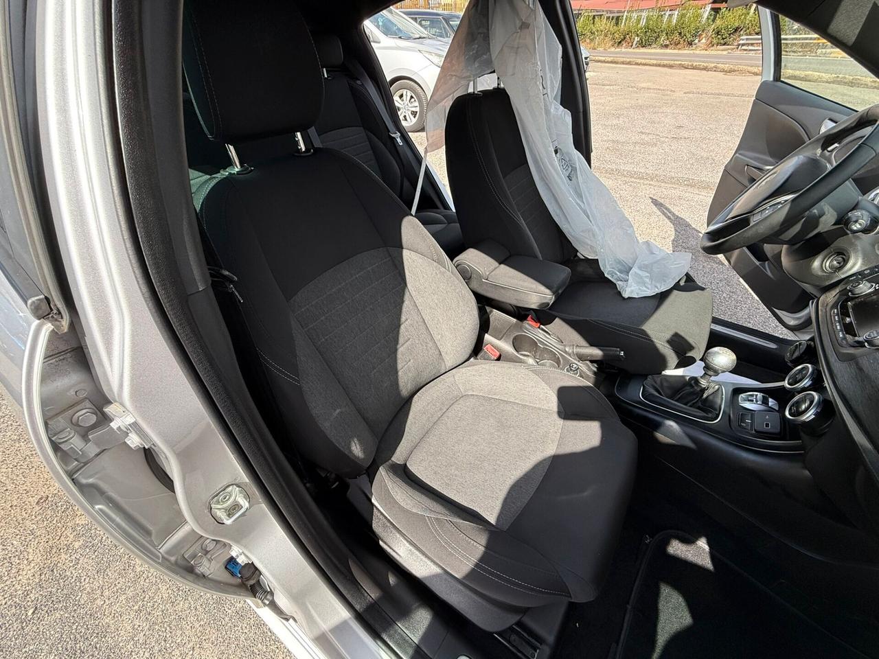 ALFA ROMEO GIULIETTA SUPER 1.6JTDm 120CV EURO6B