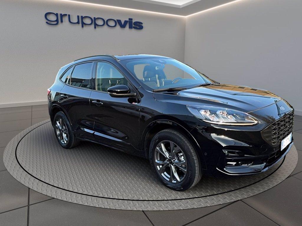 FORD Kuga phev ST-Line X 2wd Automatica del 2022