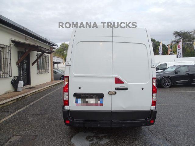 RENAULT Master COIBENTATO FRIGO IN ATP 07/26 PRONTA CONSEGNA