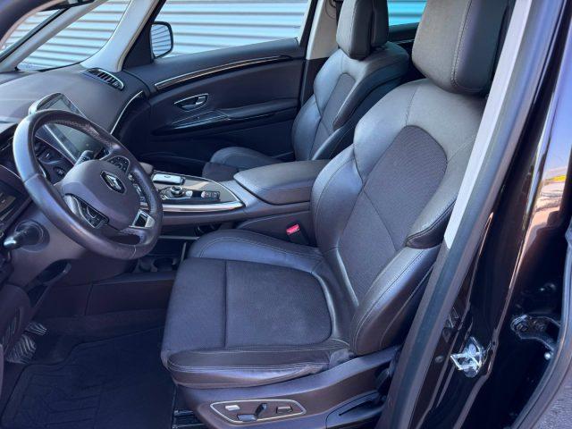RENAULT Espace dCi 160CV Energy Initiale Paris 4Control 7 posti