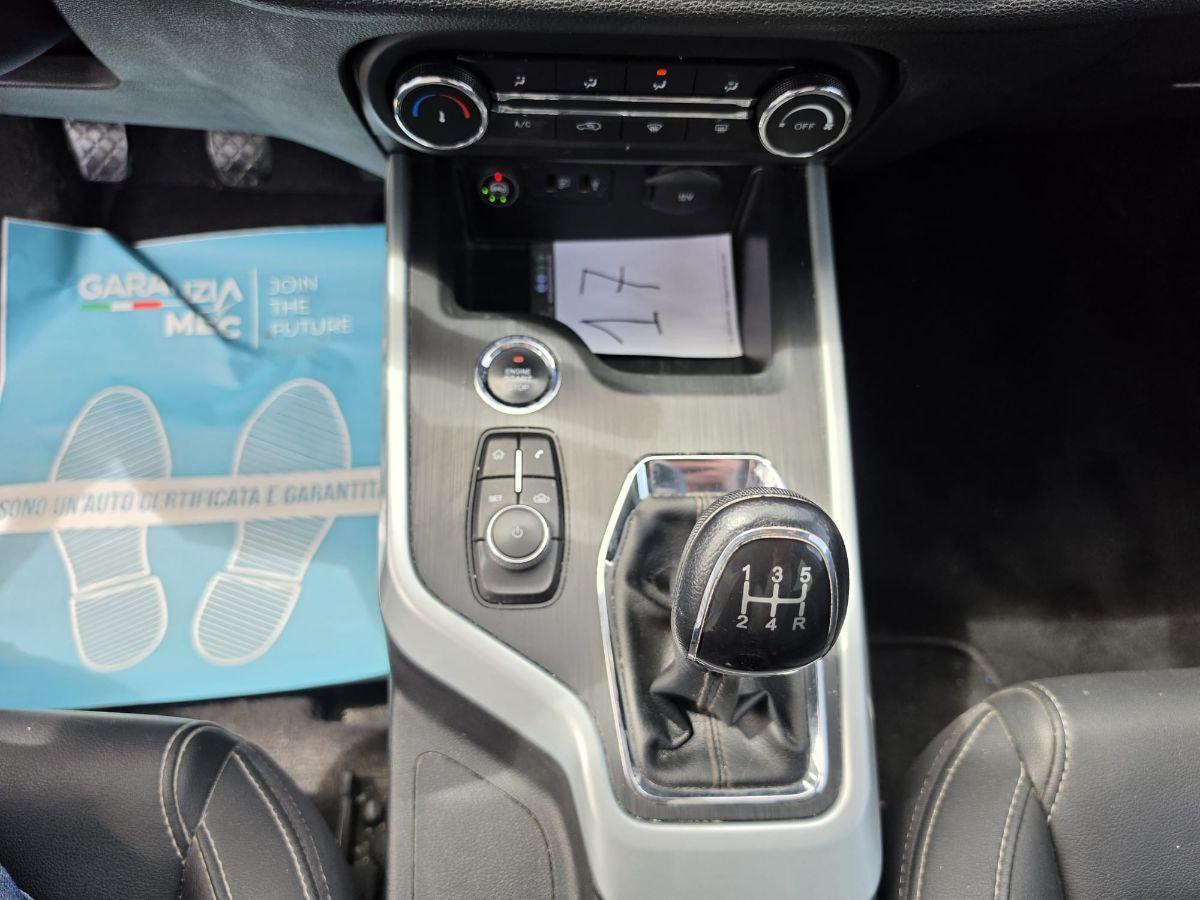 DR AUTOMOBILES - DR 4.0 - 1.5 Bi-Fuel GPL