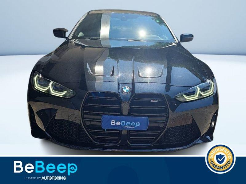 BMW Serie 4 Coupé M4 COUPE 3.0 COMPETITION AUTO