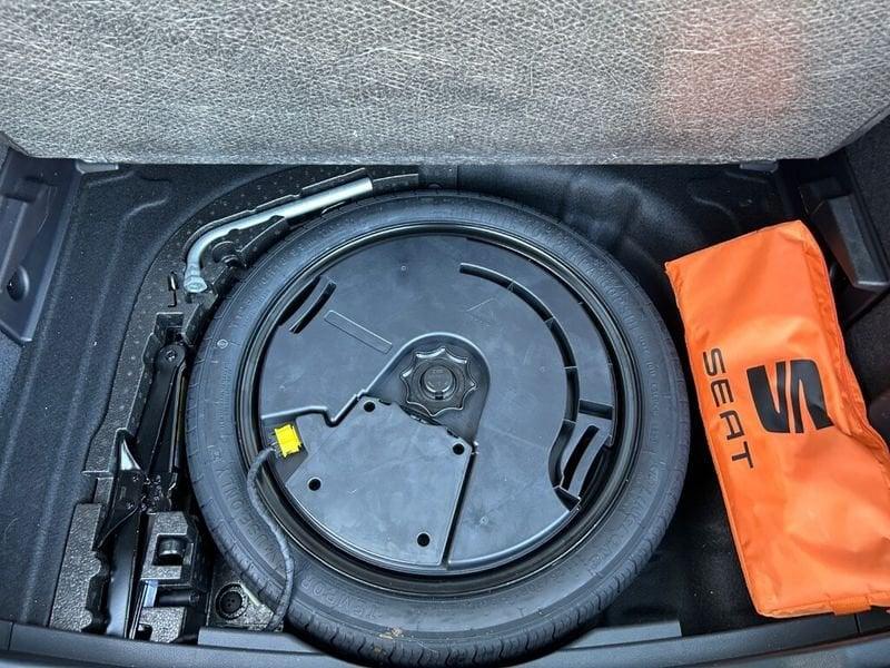 Seat Ateca 1.5 EcoTSI DSG FR