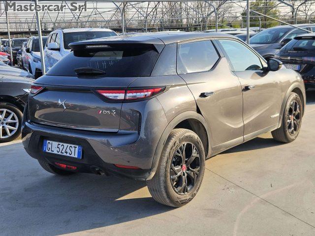 DS AUTOMOBILES DS 3 Crossback DS3 1.2 puretech Performance Line 100cv - GL524ST