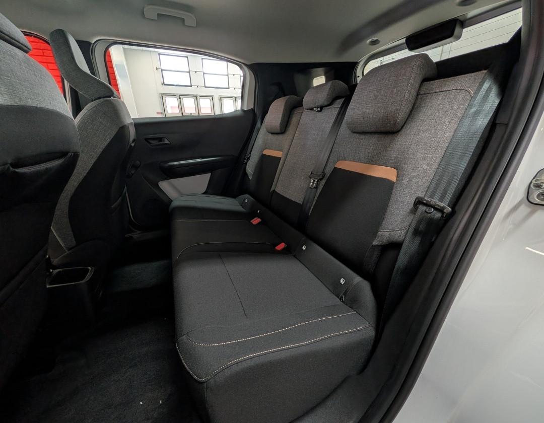 CITROEN Nuova C3 Aircross PureTech Turbo 100 MT6 - YOU