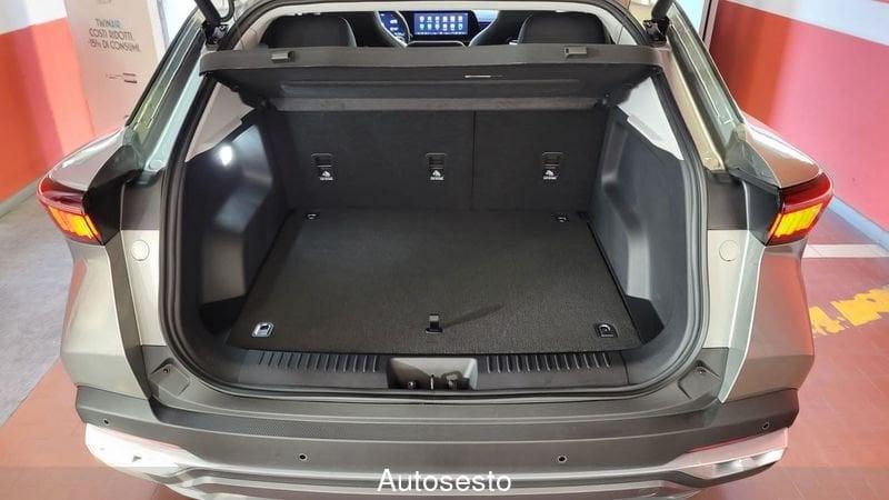 Omoda Omoda 5 1.6 TGDI 147CV aut. Premium