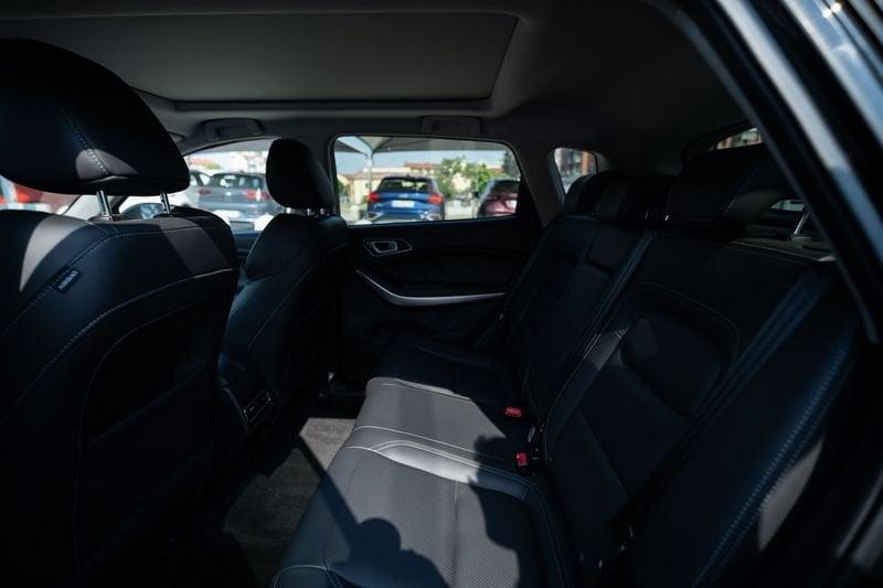DR AUTOMOBILES F35 DR 1.5 turbo Gpl 156cv