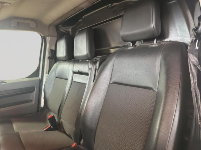 CITROEN Jumpy BlueHDi 120 PC-TN Furgone XS Club