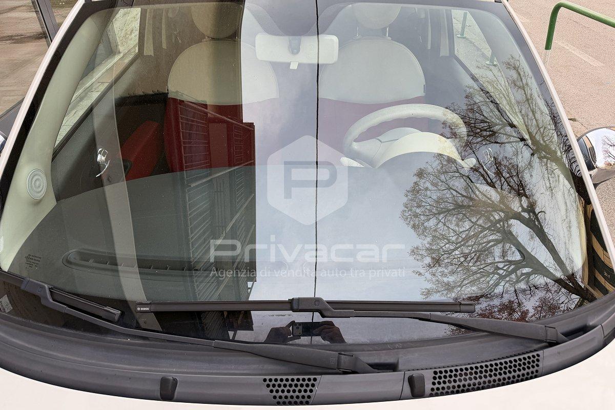 FIAT 500 1.3 Multijet 16V 95 CV Pop