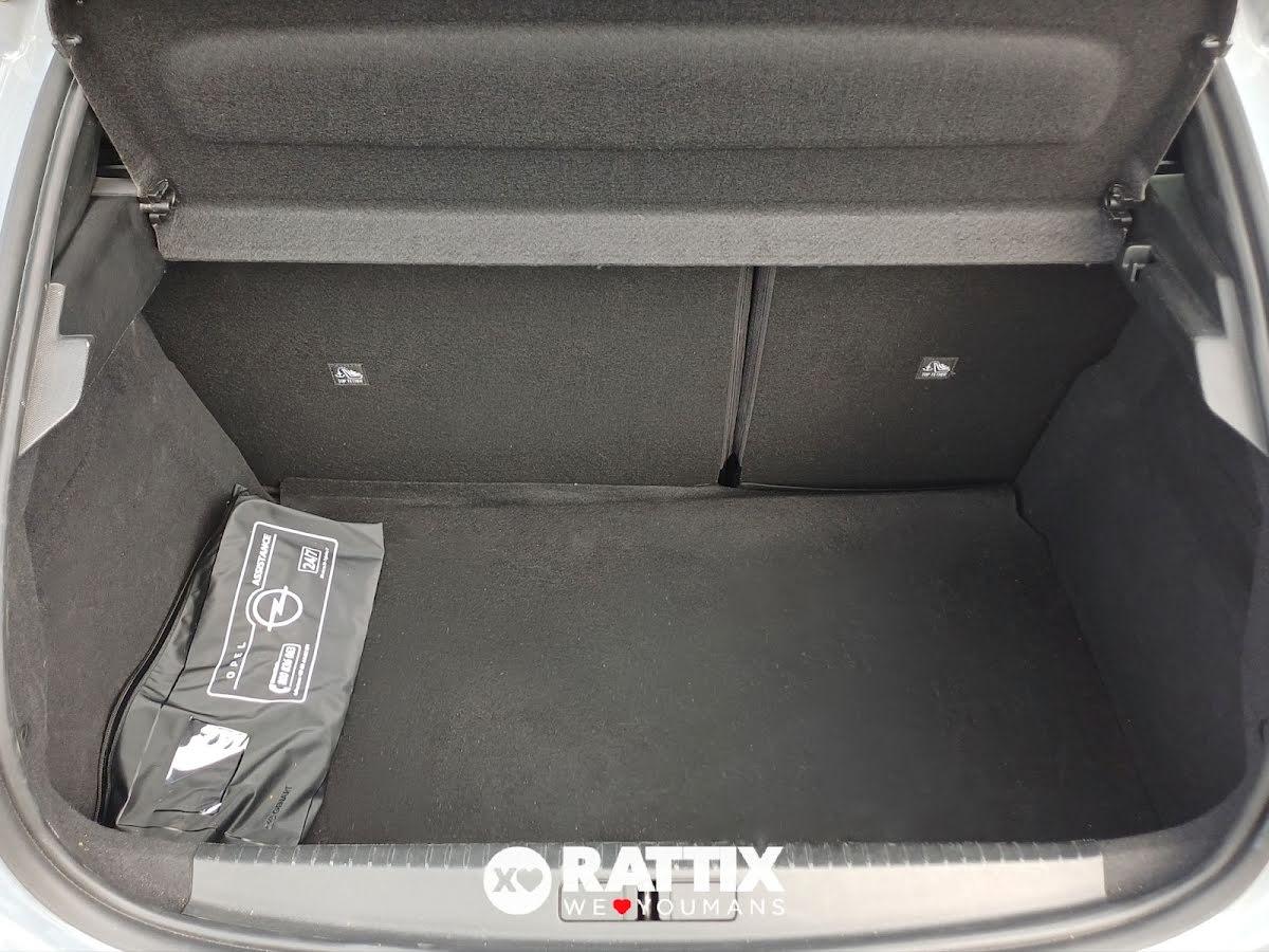 Opel Corsa 1.2 100CV GS