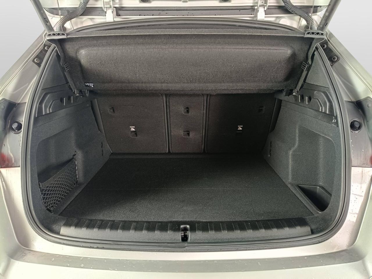 BMW X1 U11 - X1 sdrive18d MSport auto