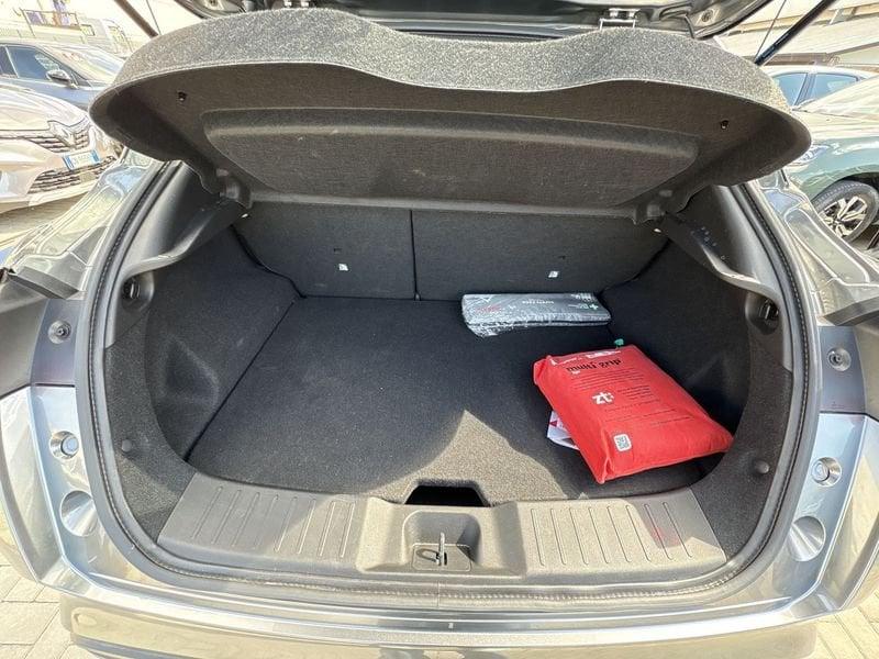Nissan Juke Juke 1.0 dig-t Tekna 114cv