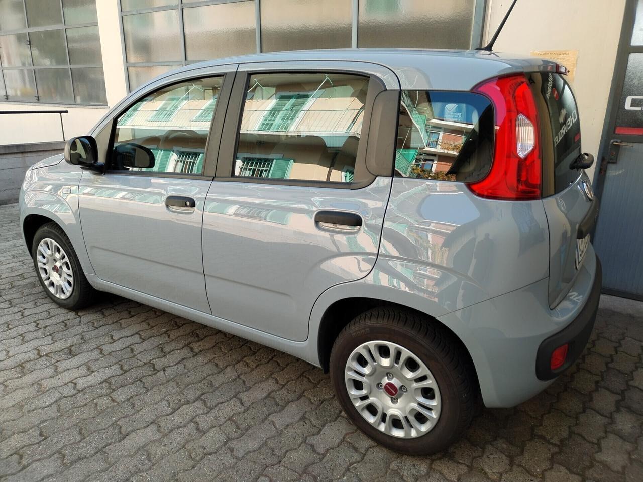 Fiat Panda 1.2 Easy - 11/2020