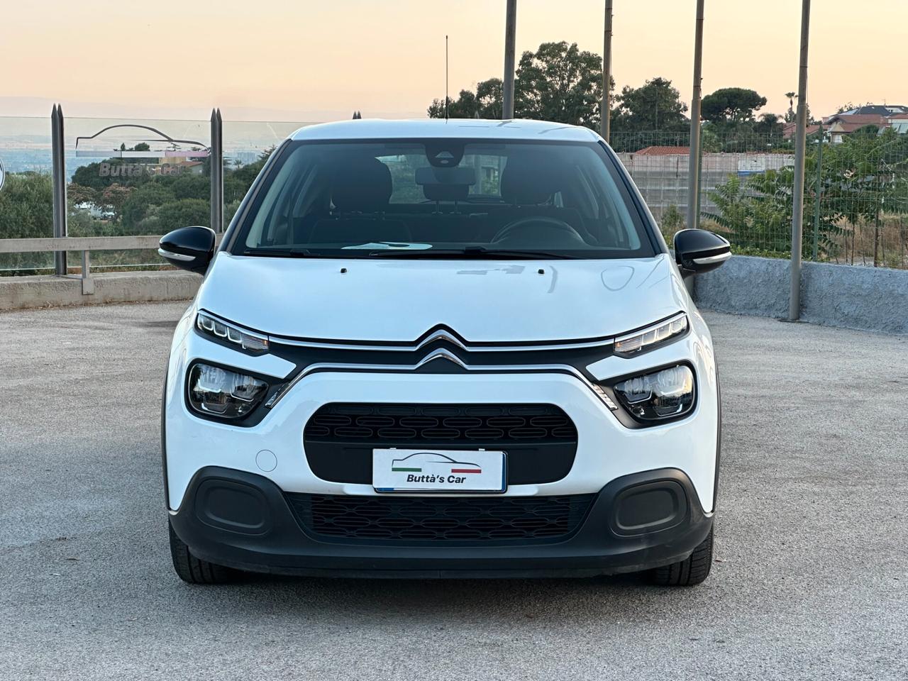 Citroen C3 BlueHDi 100 S&S Shine 2022
