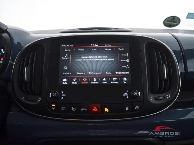 FIAT 500L 500L 1.3 mjt Pop Star  1.3 Multijet 95 CV Pop Star