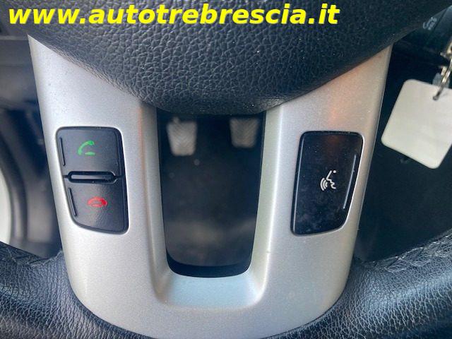 KIA Sportage 1.6 ECO GPL+ 2WD Cool GPL 2035