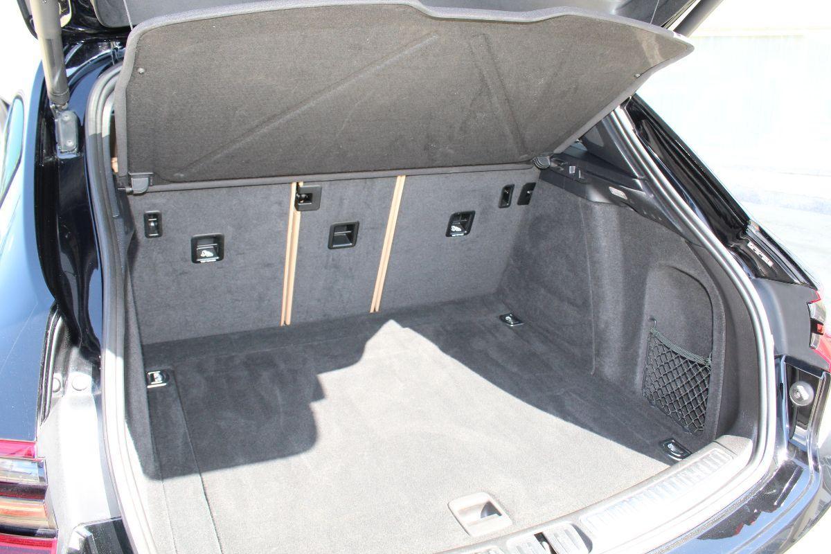 PORSCHE - Macan - 3.0 S Diesel