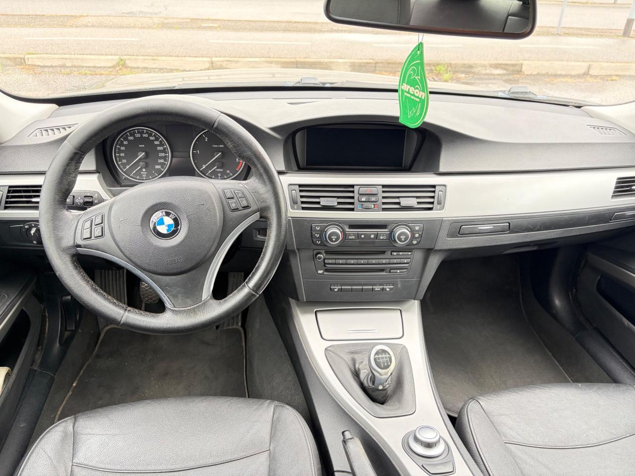 Bmw 320 D Attiva
