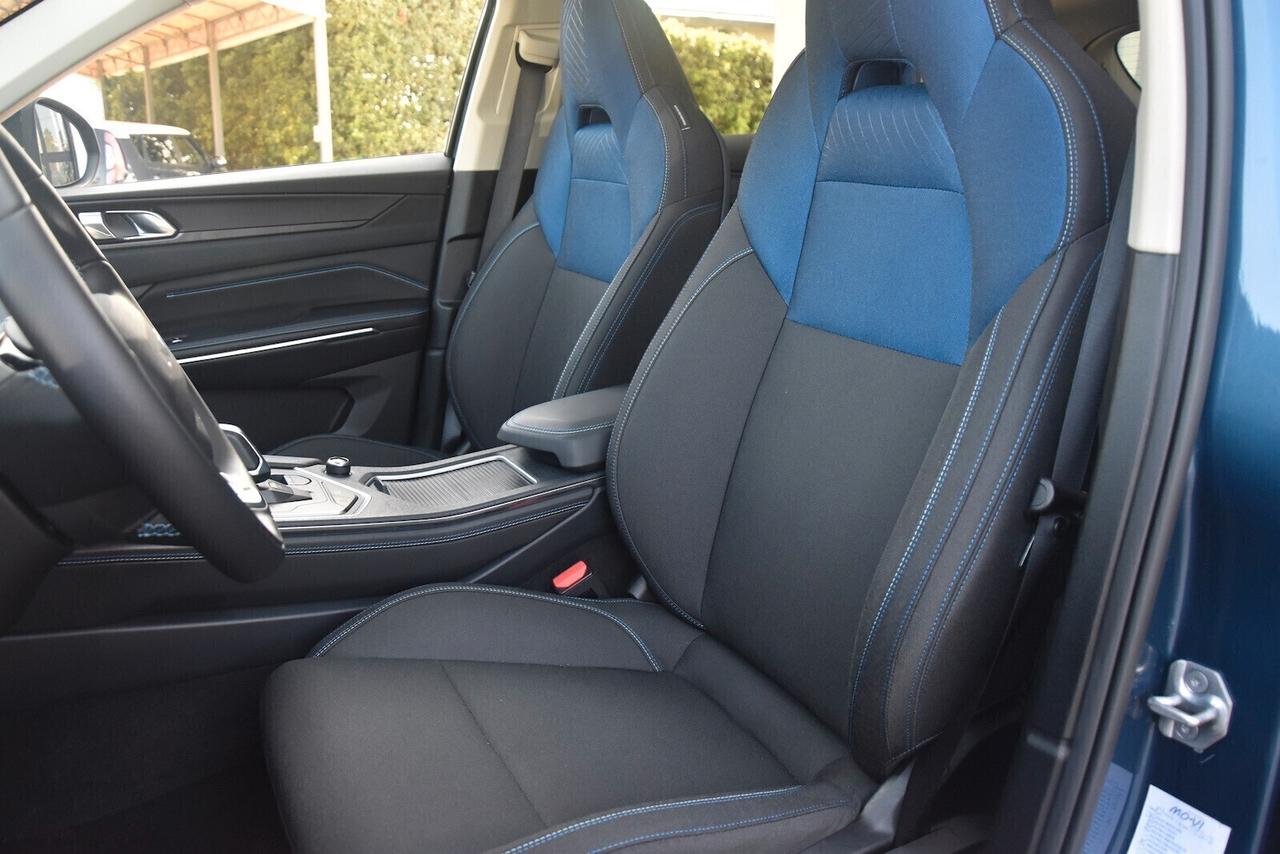 Lynk&co 01 PHEV Auto