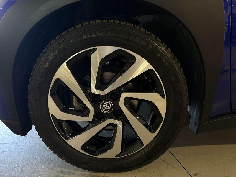 Toyota Aygo X 1.0B (72 CV) Trend Air