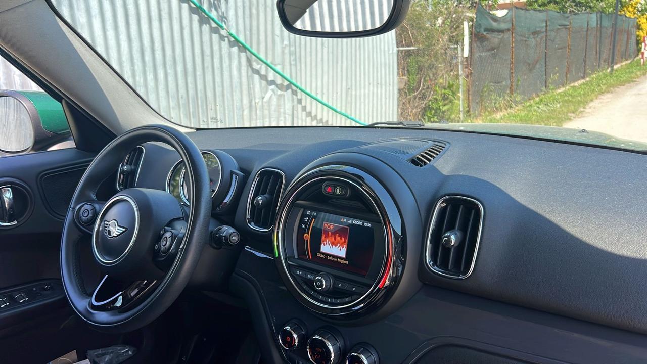 Mini Cooper Countryman Mini 1.5 Hype