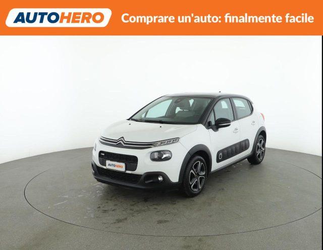 CITROEN C3 PureTech 82 Shine