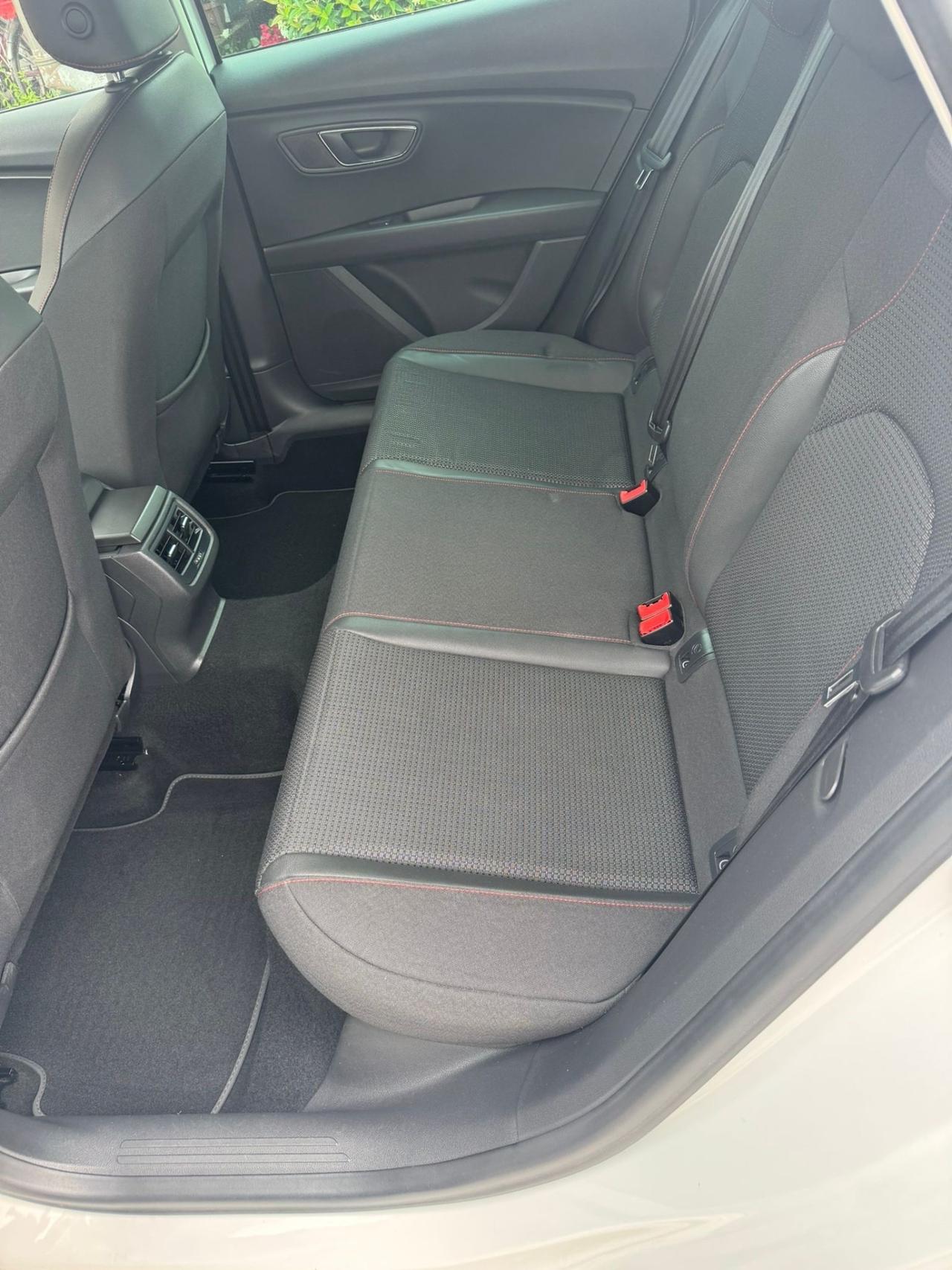 Seat Leon 2.0 TDI 150 CV 5p. Start/Stop FR