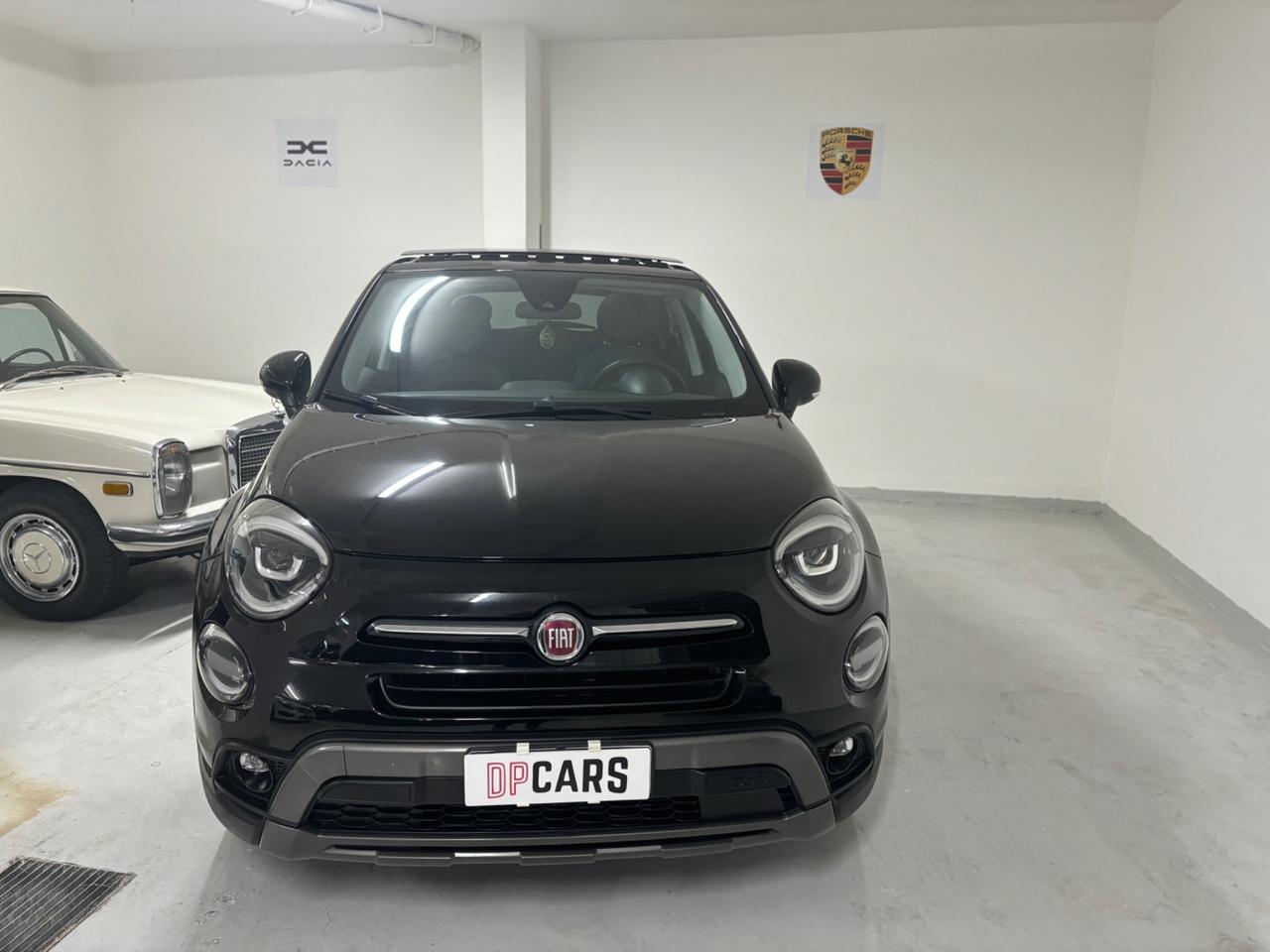 Fiat 500X 1.6 MultiJet 130 CV Cross