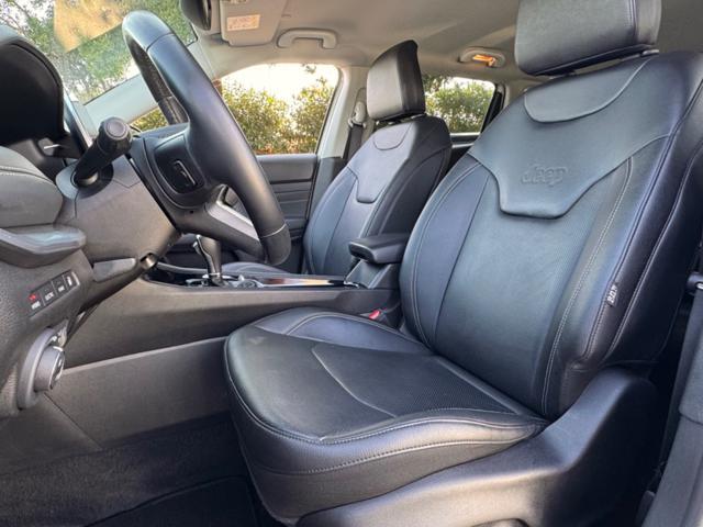 JEEP Compass 240CV 'S' 4XE PHEV+4TELC360+19+ALPINE+FULL FULL