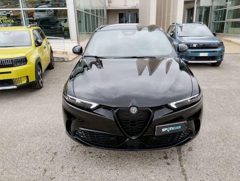 Alfa Romeo Tonale 1.5 130 CV MHEV TCT7 Sprint