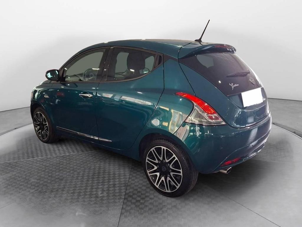 Lancia Ypsilon 5 Porte 1.2 Elefantino
