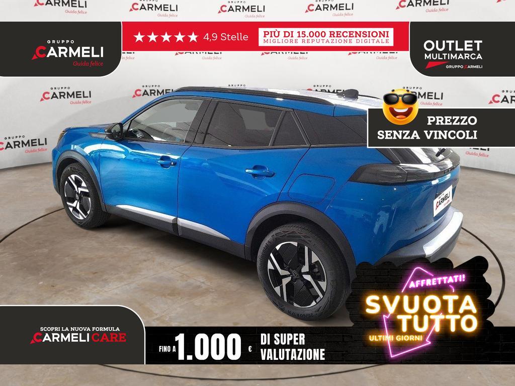 Peugeot 2008 1.2 PureTech Allure