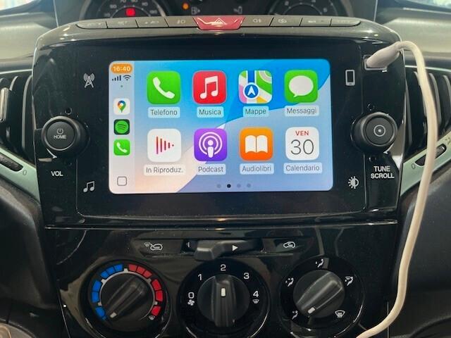 Lancia Ypsilon 1.0 firefly hybrid Gold Plus *NEOPATENTATI*