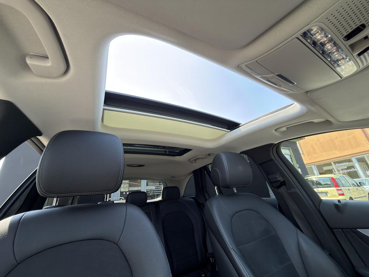 Mercedes-Benz GLC 250 Premium GLC 250 D #11217