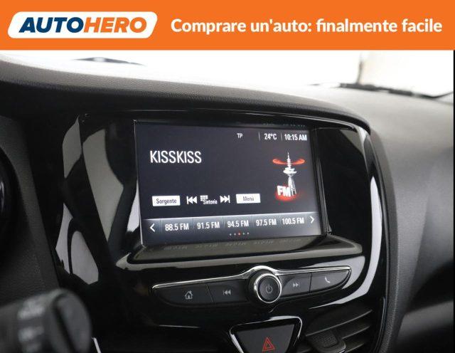 OPEL Karl Rocks 1.0 75 CV